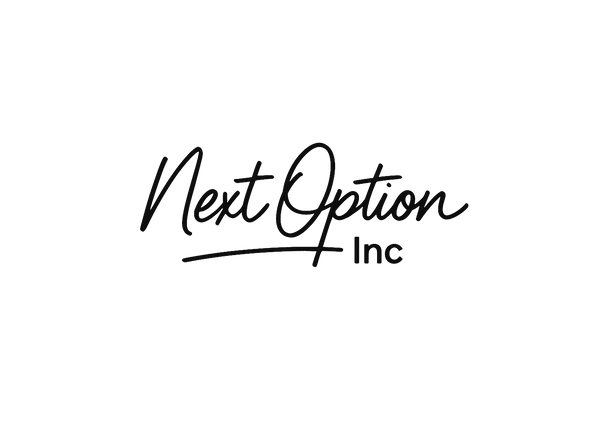 Next Option Inc.